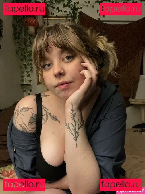 Hickorymoth Onlyfans Photo Gallery 