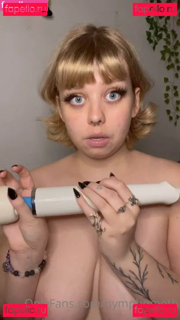 Hickorymoth Onlyfans Photo Gallery 