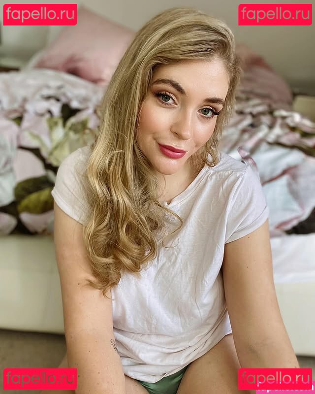 Daisy Hall Nude Onlyfans Photo 45