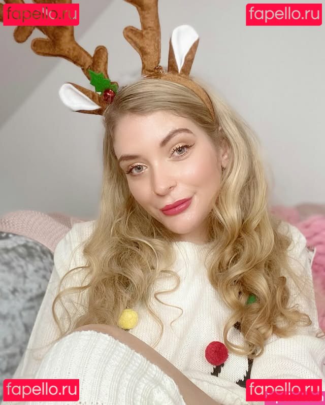 Daisy Hall Nude Onlyfans Photo 43