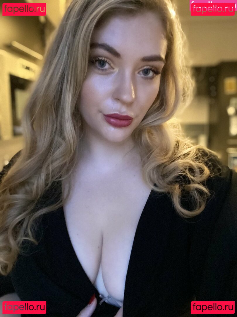 Daisy Hall Nude Onlyfans Photo 27