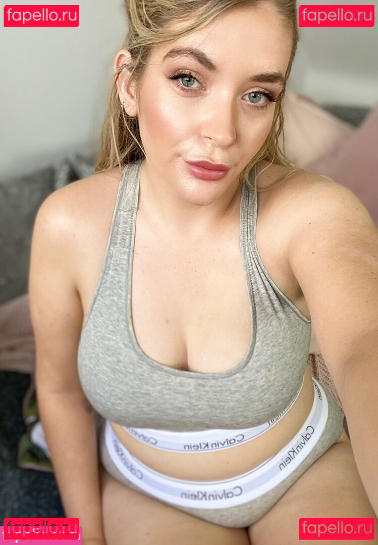 Daisy Hall Nude Onlyfans Photo 8