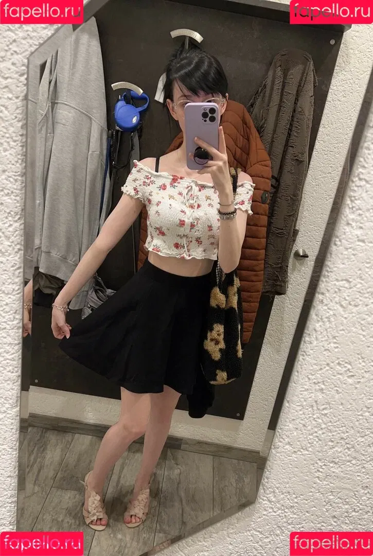 Nananightray Onlyfans Photo Gallery 