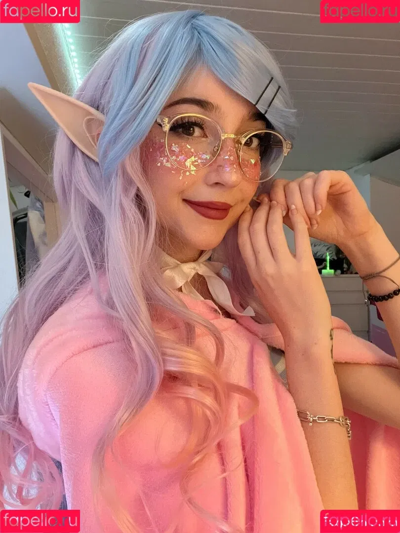 Nananightray Onlyfans Photo Gallery 