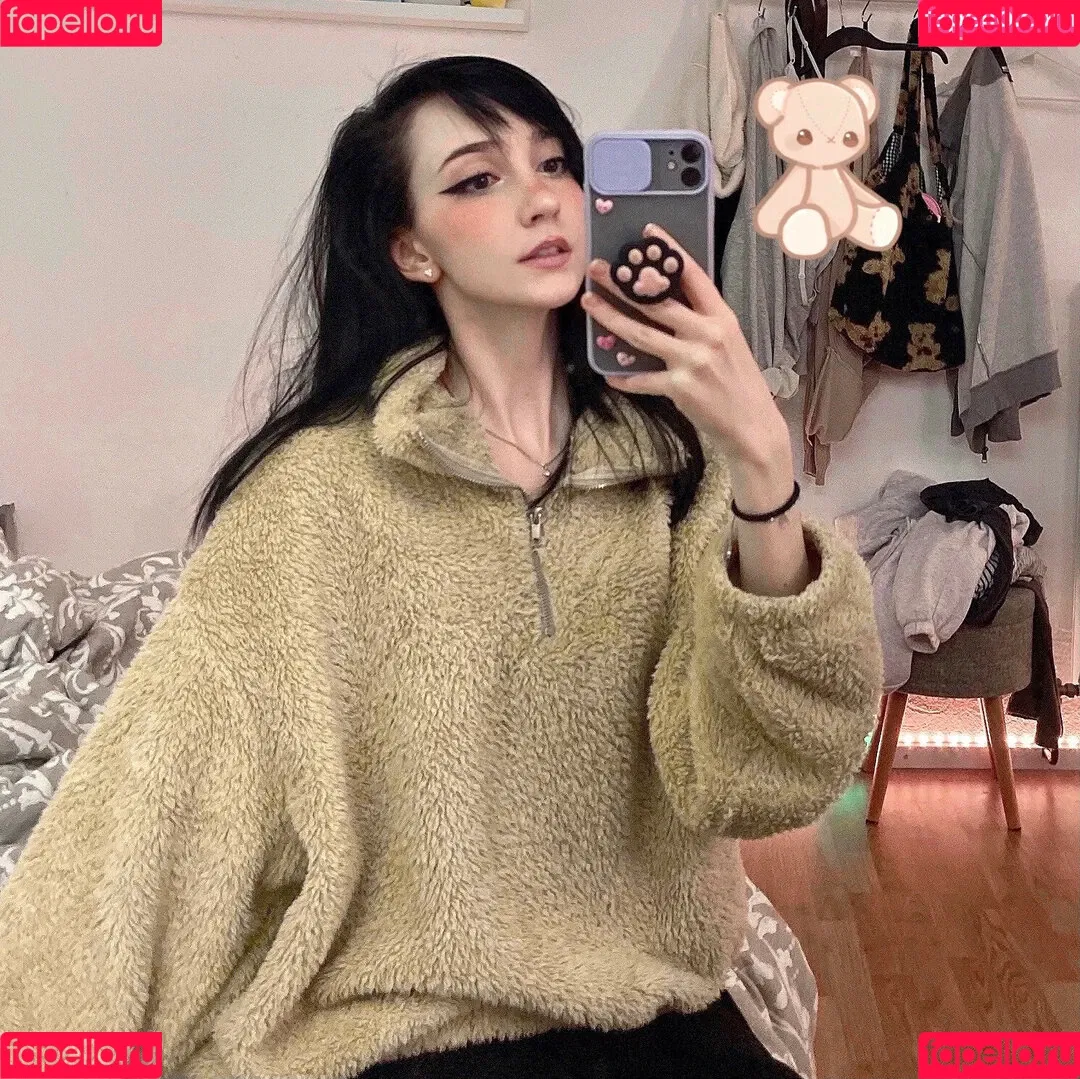 Nananightray Onlyfans Photo Gallery 