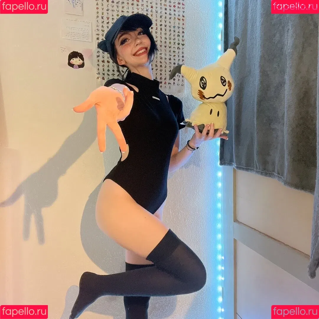 Nananightray Onlyfans Photo Gallery 