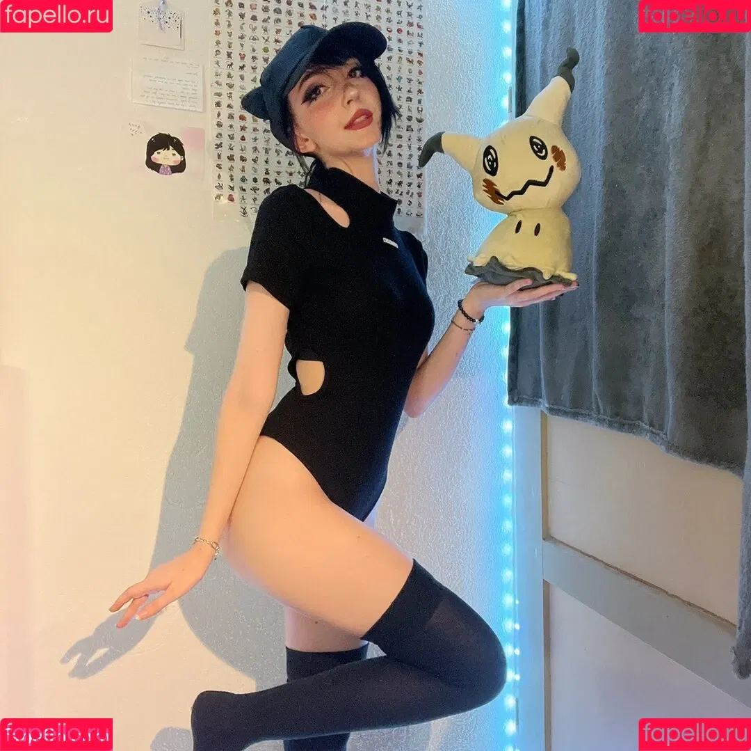 Nananightray Onlyfans Photo Gallery 