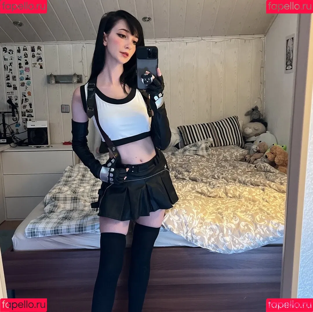 Nananightray Onlyfans Photo Gallery 