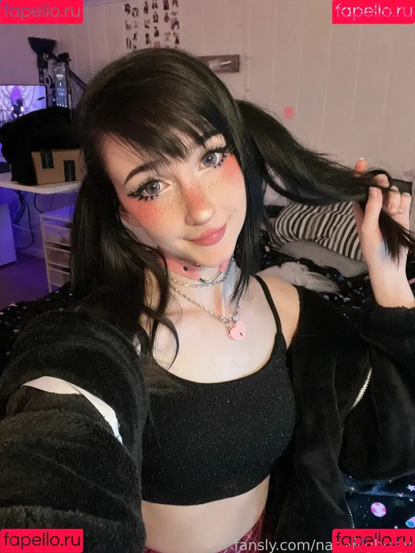 Nananightray Onlyfans Photo Gallery 