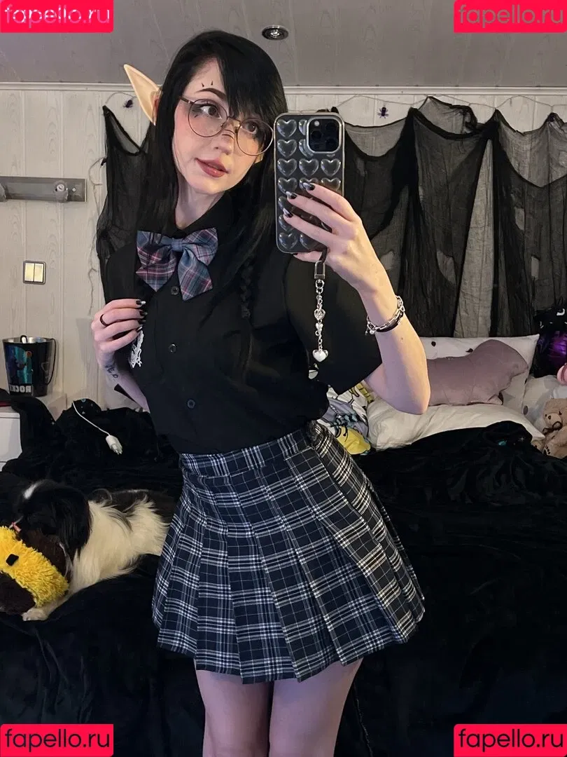 Nananightray Onlyfans Photo Gallery 