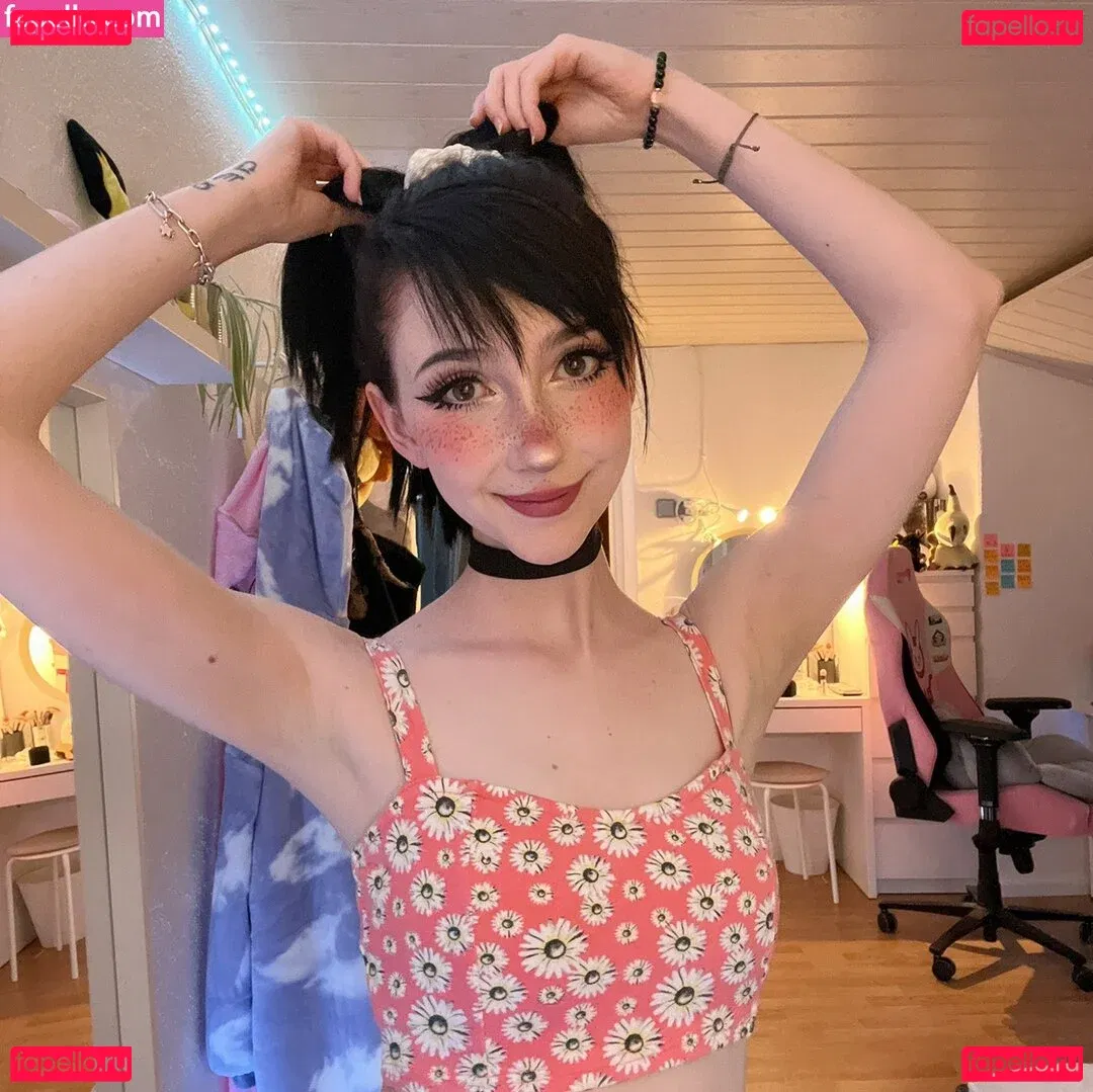 Nananightray Onlyfans Photo Gallery 