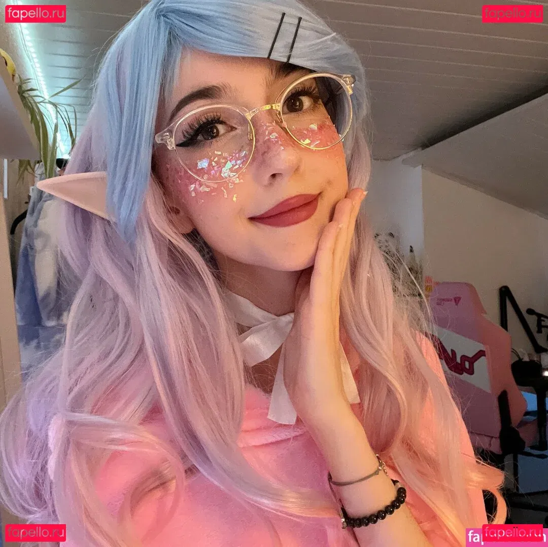 Nananightray Onlyfans Photo Gallery 