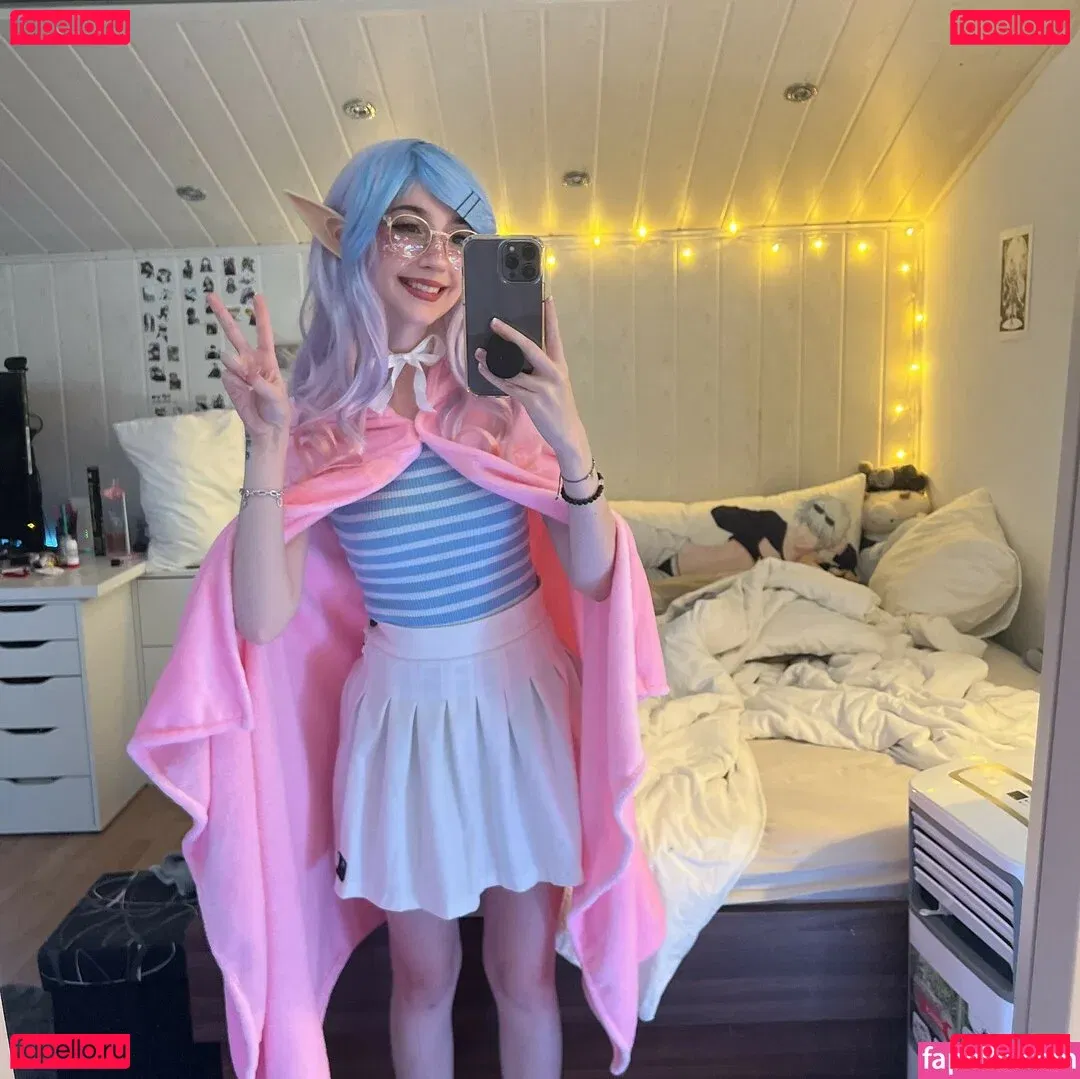 Nananightray Onlyfans Photo Gallery 