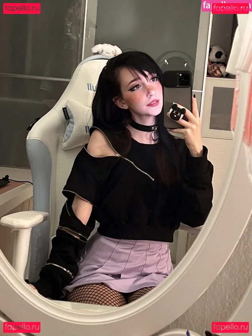 Nananightray Onlyfans Photo Gallery 