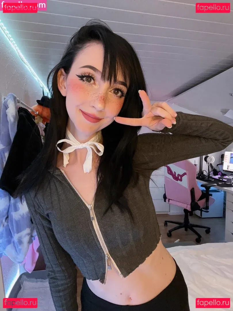 Nananightray Onlyfans Photo Gallery 