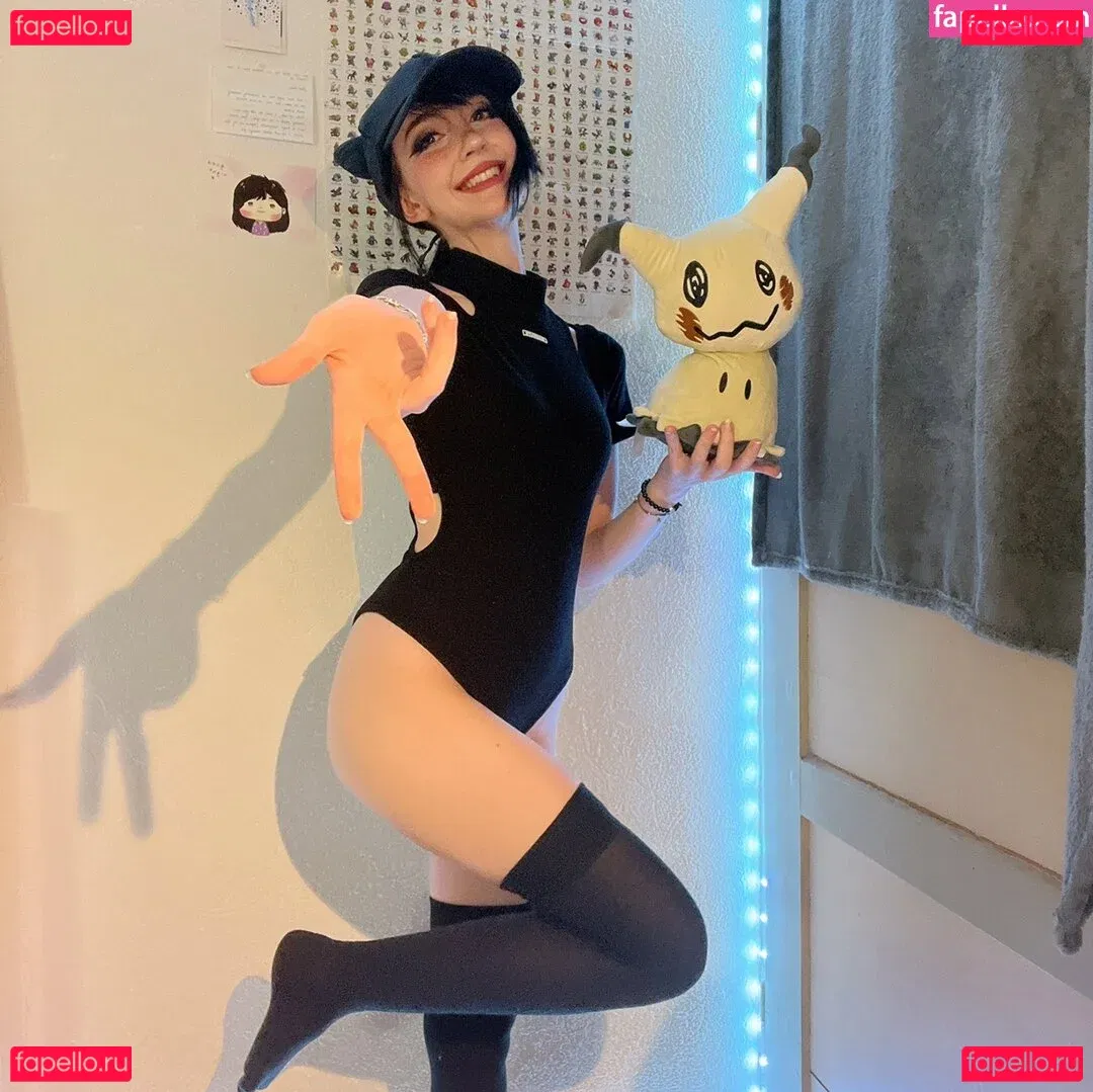 Nananightray Onlyfans Photo Gallery 