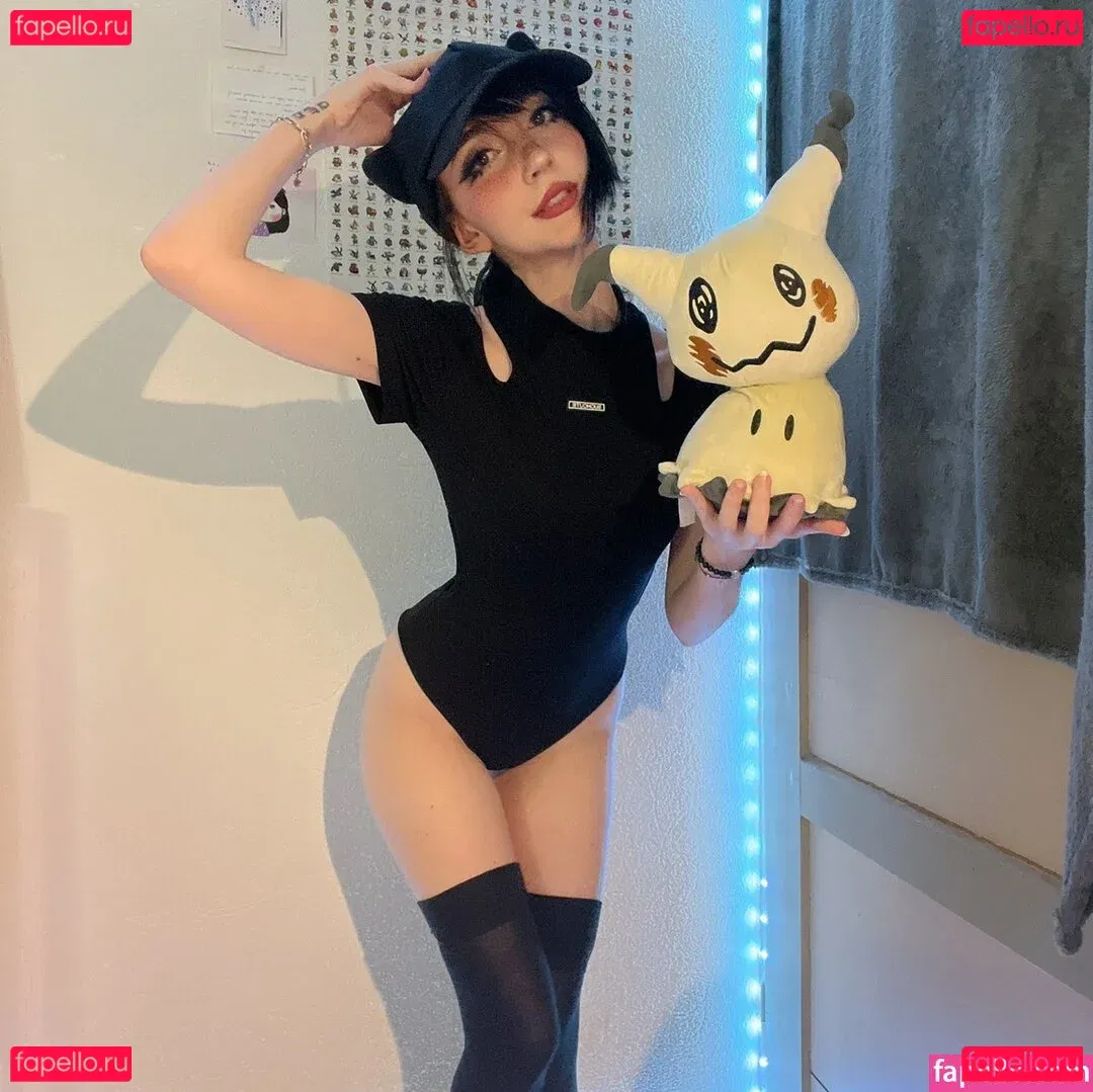 Nananightray Onlyfans Photo Gallery 