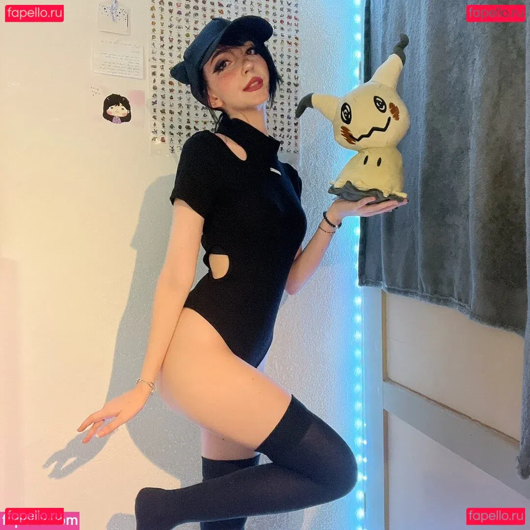 Nananightray Onlyfans Photo Gallery 