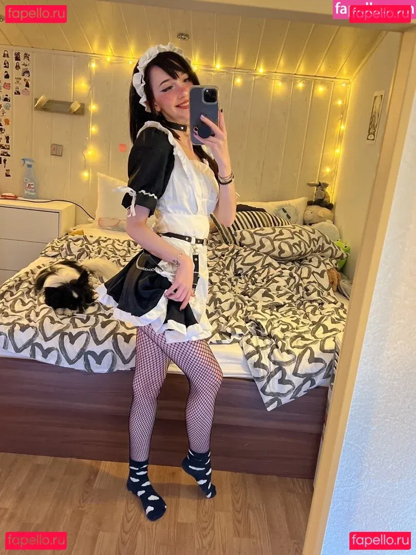 Nananightray Onlyfans Photo Gallery 