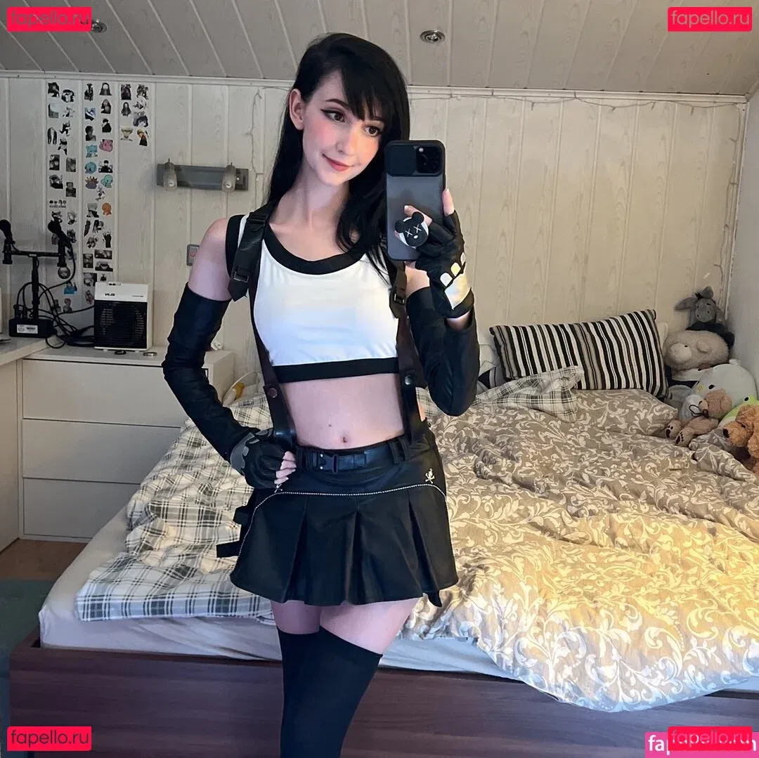 Nananightray Onlyfans Photo Gallery 