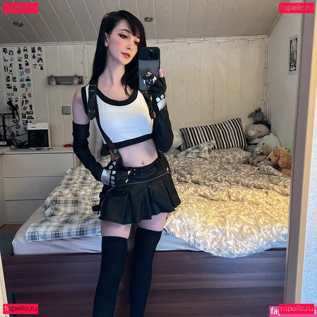 Nananightray Onlyfans Photo Gallery 