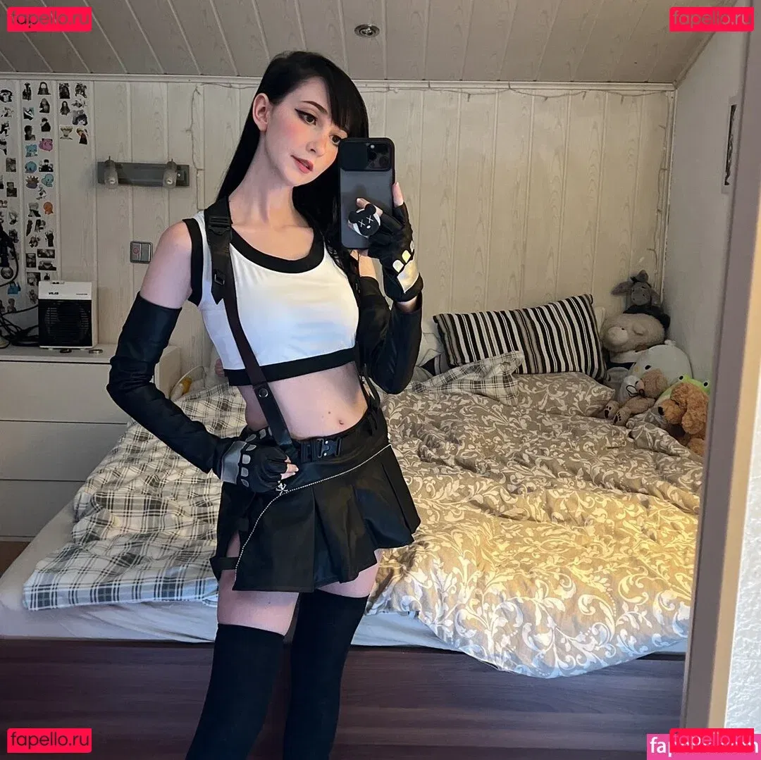 Nananightray Onlyfans Photo Gallery 