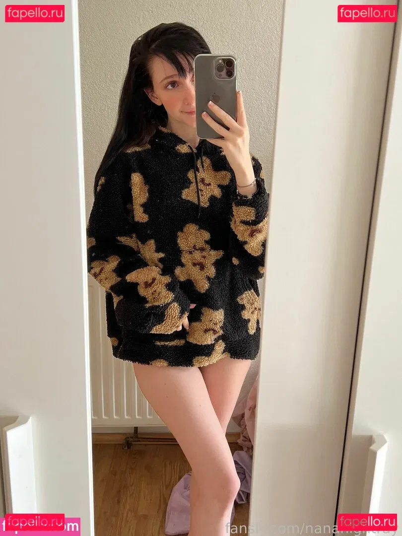 Nananightray Onlyfans Photo Gallery 