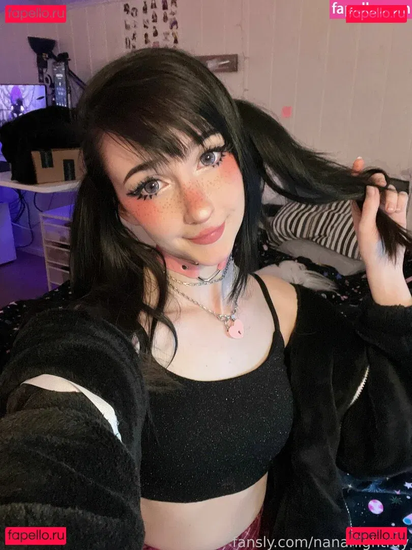 Nananightray Onlyfans Photo Gallery 