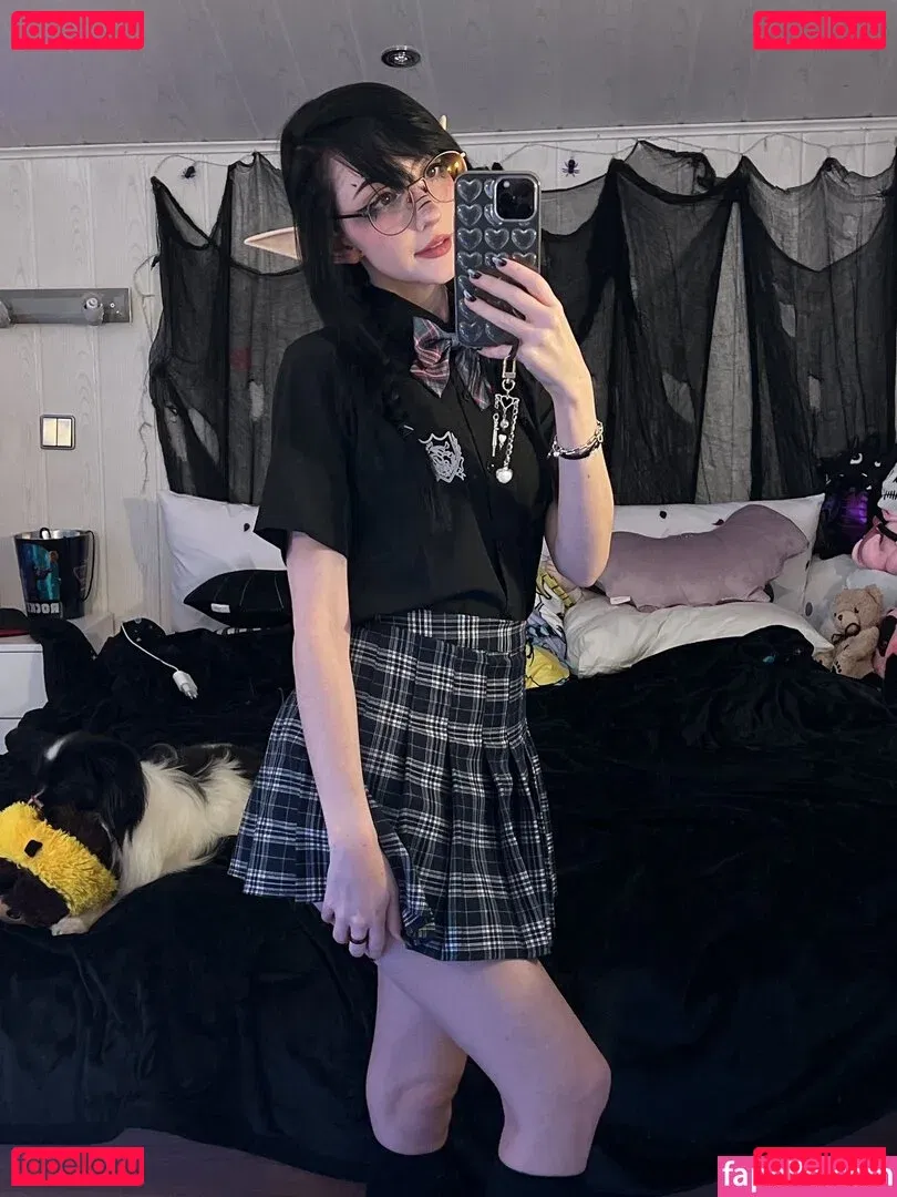 Nananightray Onlyfans Photo Gallery 