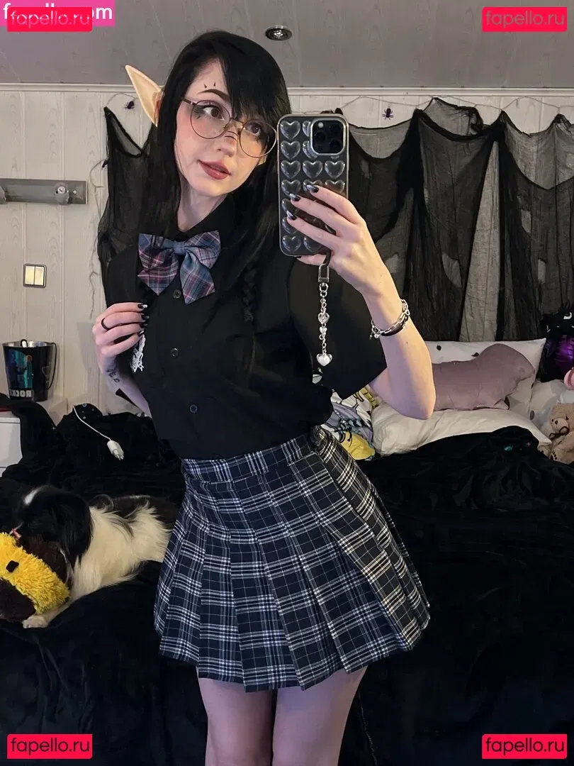 Nananightray Onlyfans Photo Gallery 