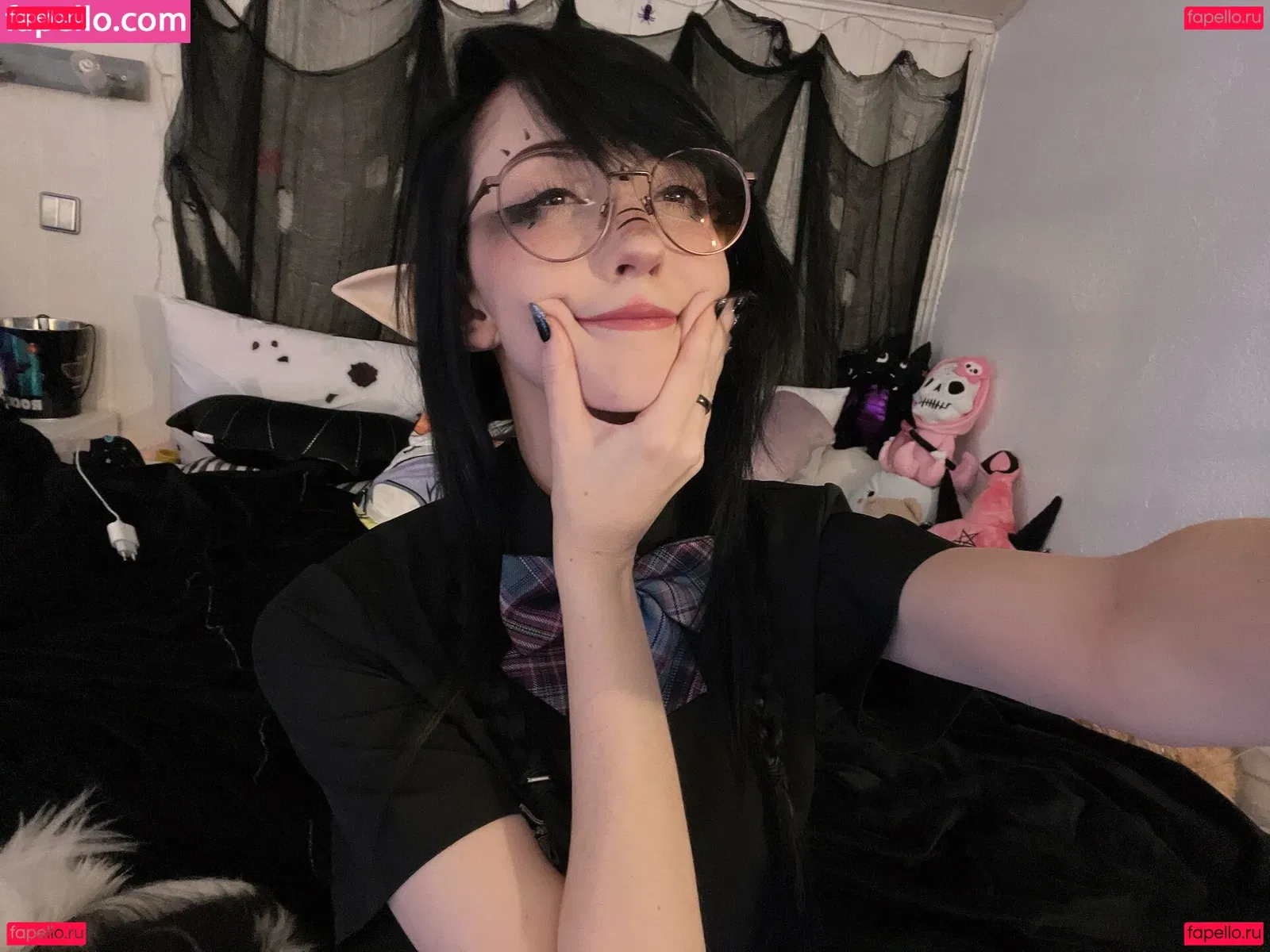 Nananightray Onlyfans Photo Gallery 