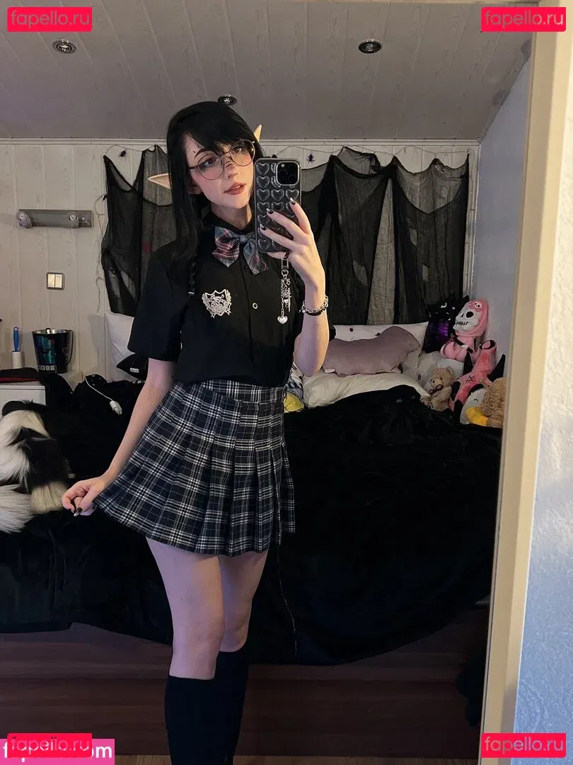 Nananightray Onlyfans Photo Gallery 