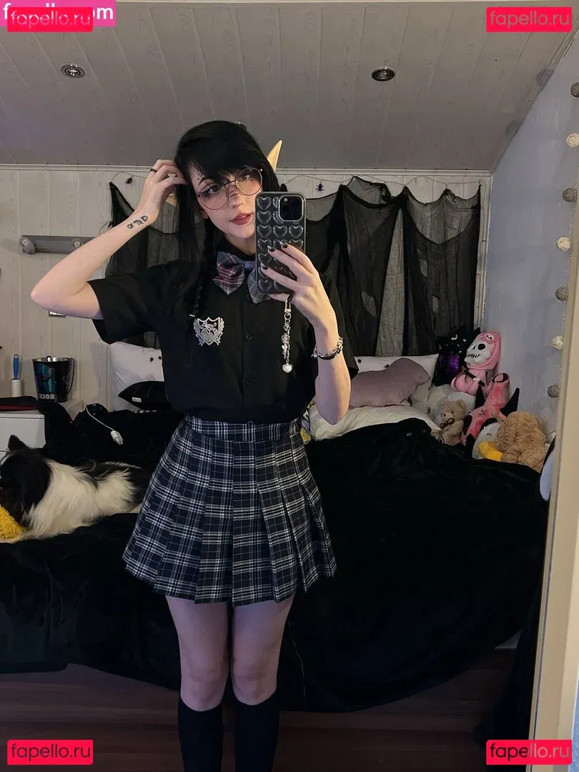 Nananightray Onlyfans Photo Gallery 