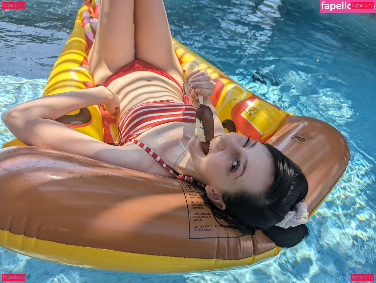 Nananightray Onlyfans Photo Gallery 