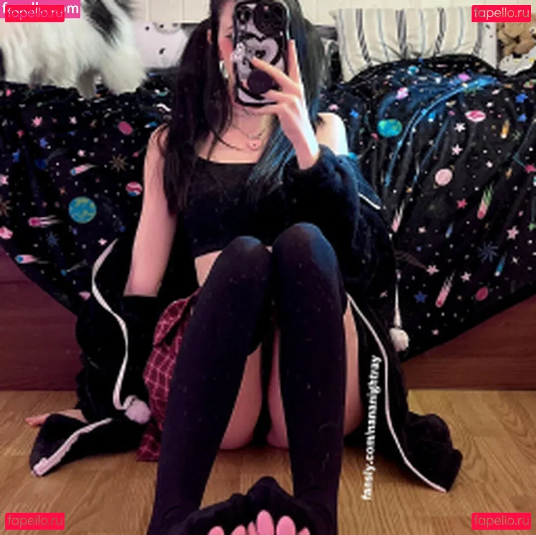 Nananightray Onlyfans Photo Gallery 