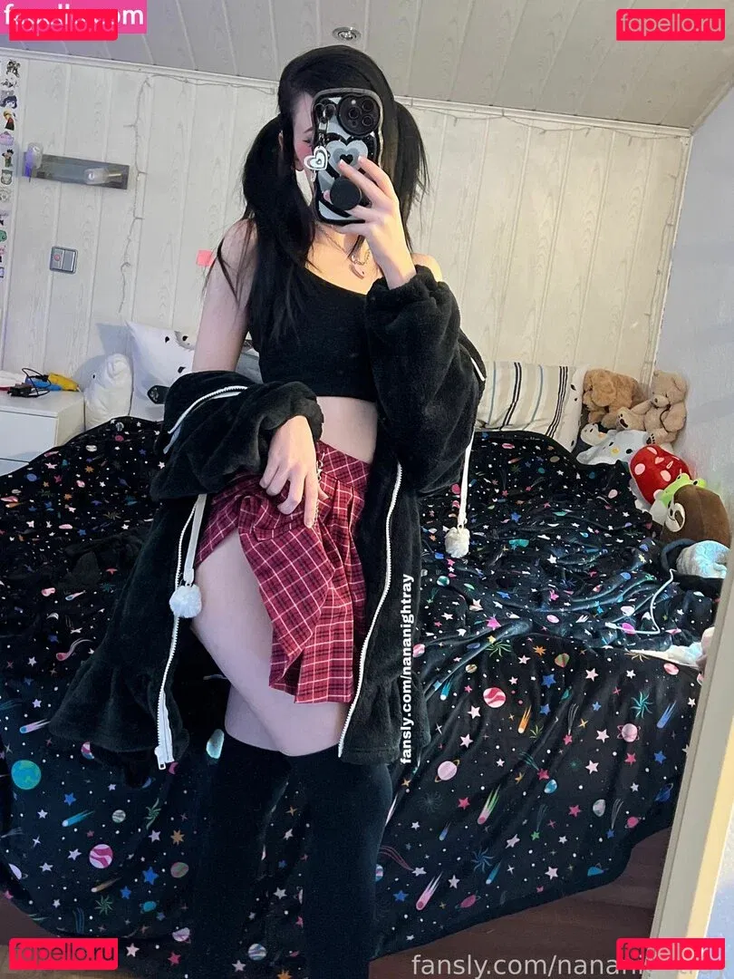 Nananightray Onlyfans Photo Gallery 