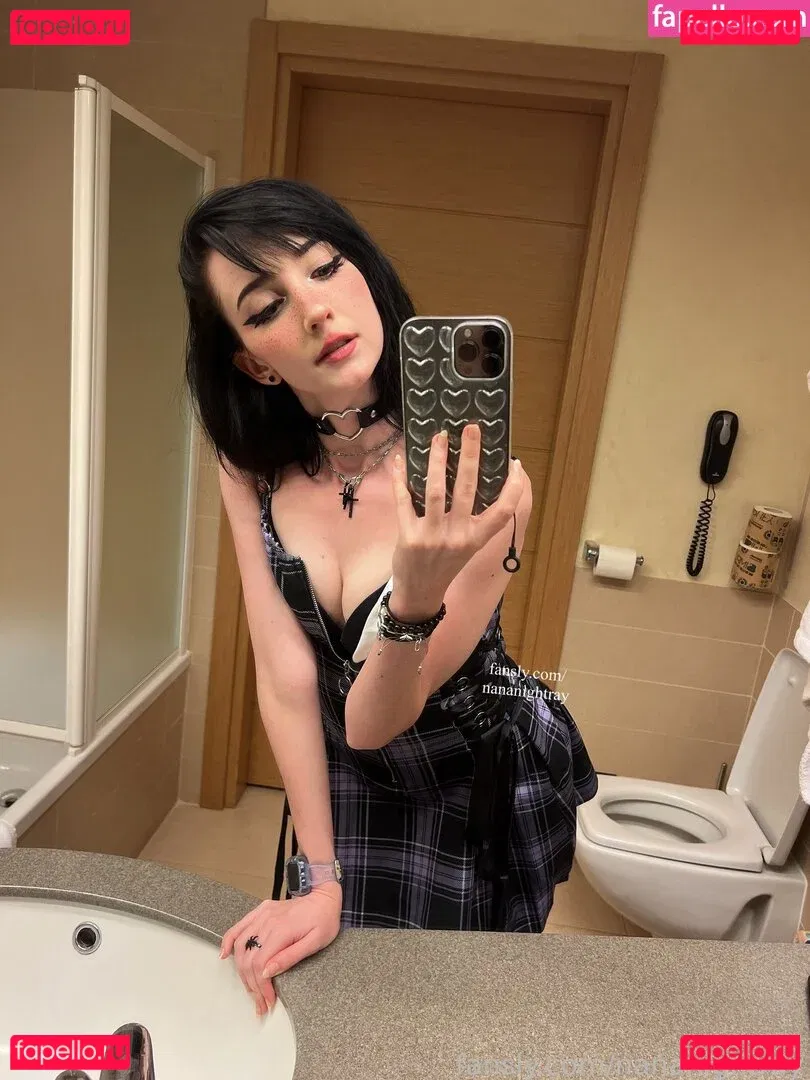 Nananightray Onlyfans Photo Gallery 