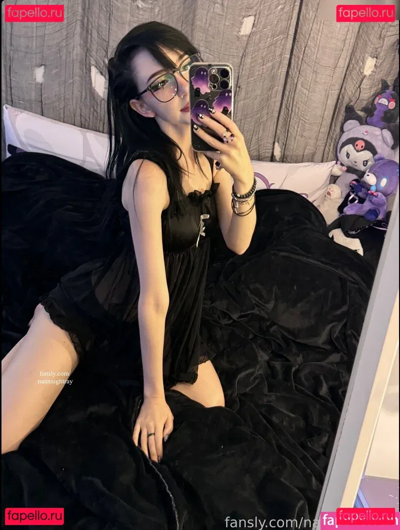 Nananightray Onlyfans Photo Gallery 