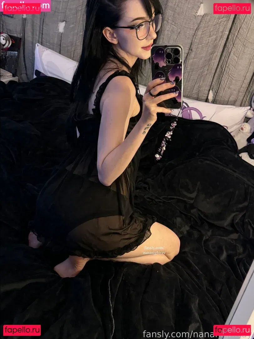 Nananightray Onlyfans Photo Gallery 