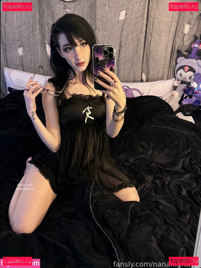 Nananightray Onlyfans Photo Gallery 