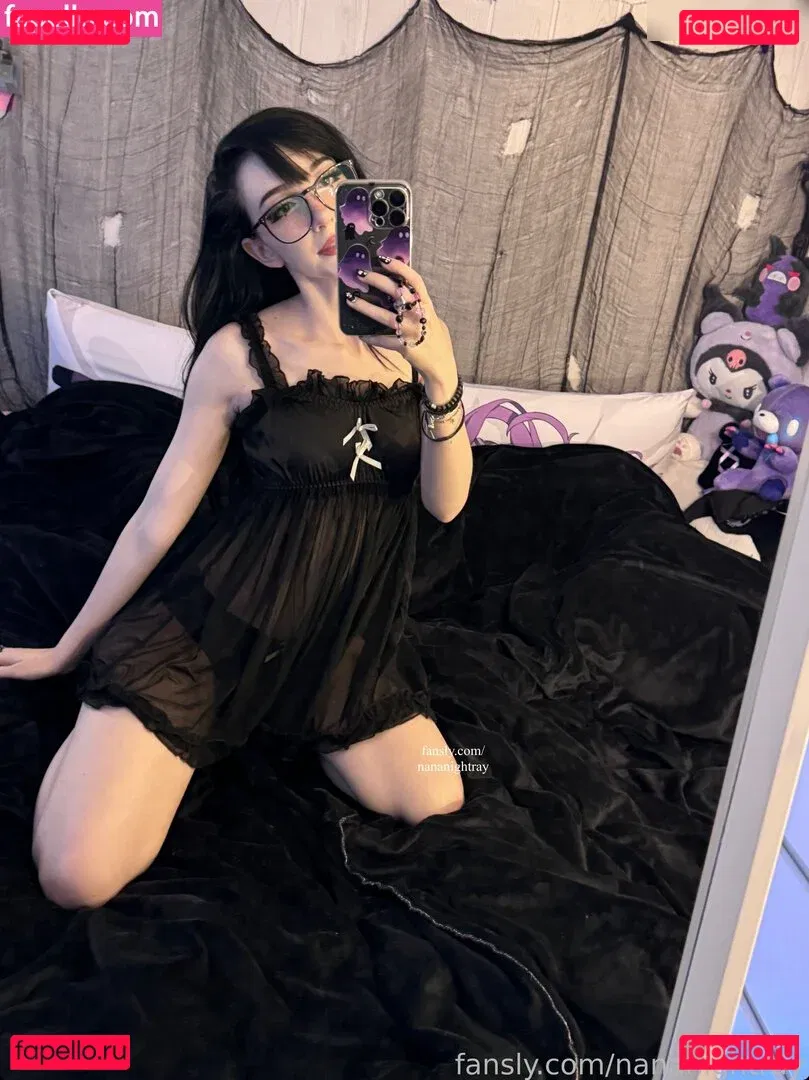 Nananightray Onlyfans Photo Gallery 