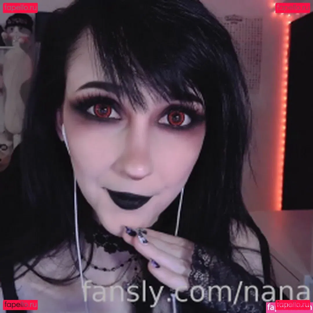 Nananightray Onlyfans Photo Gallery 