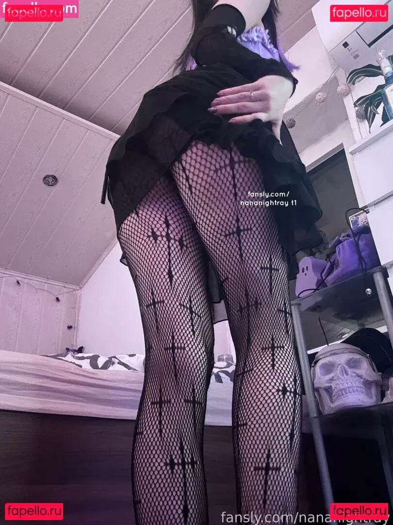 Nananightray Onlyfans Photo Gallery 