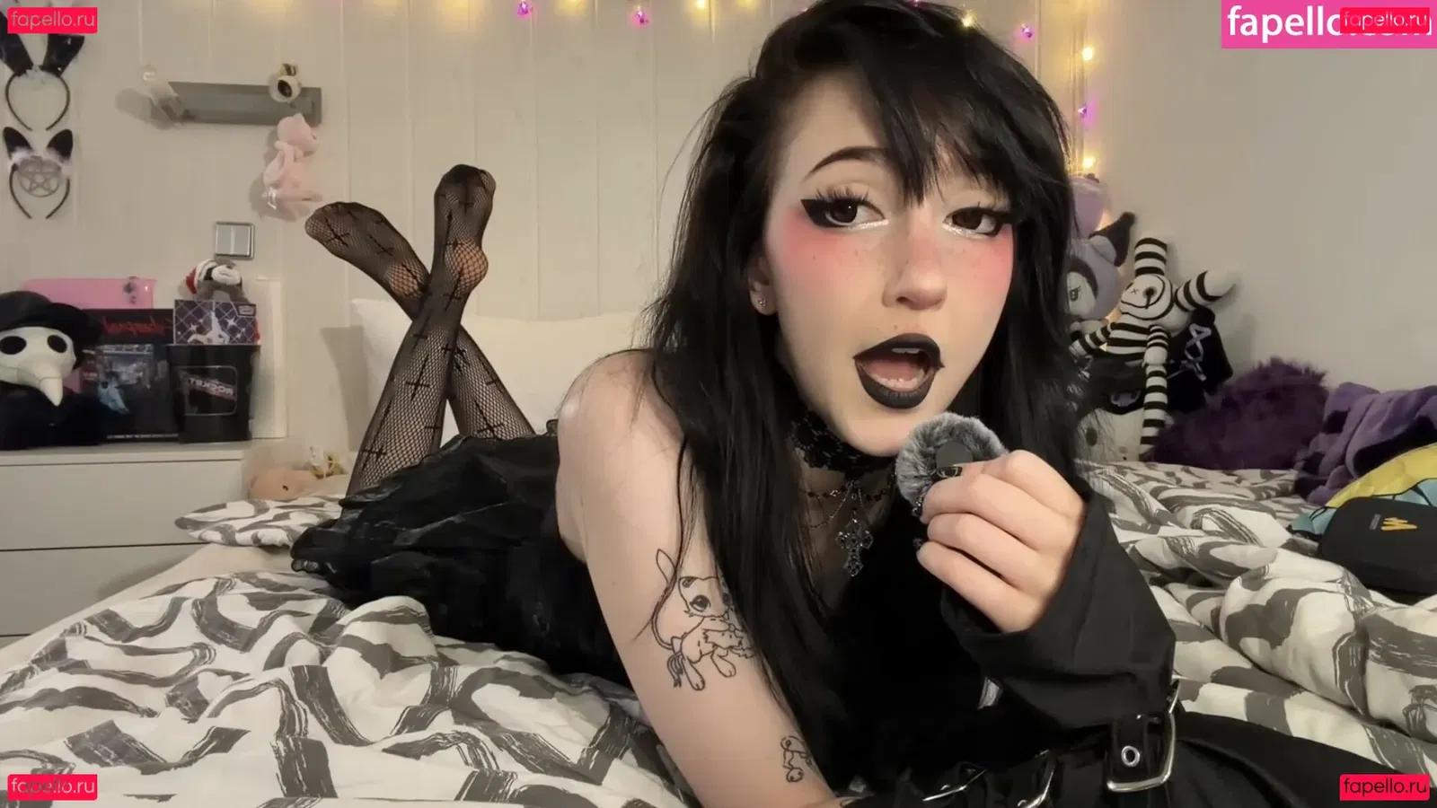 Nananightray Onlyfans Photo Gallery 