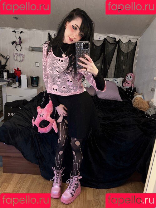 Nananightray Onlyfans Photo Gallery 