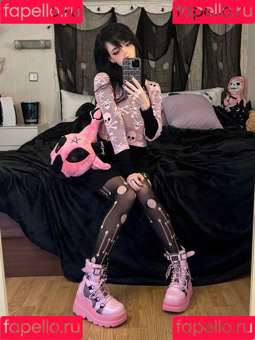 Nananightray Onlyfans Photo Gallery 