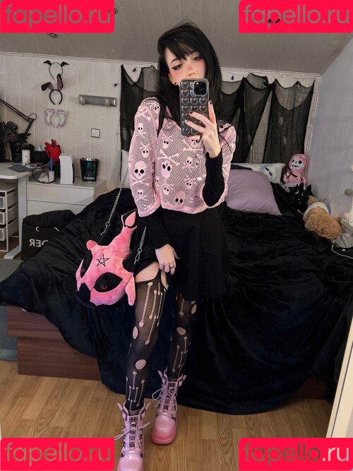 Nananightray Onlyfans Photo Gallery 