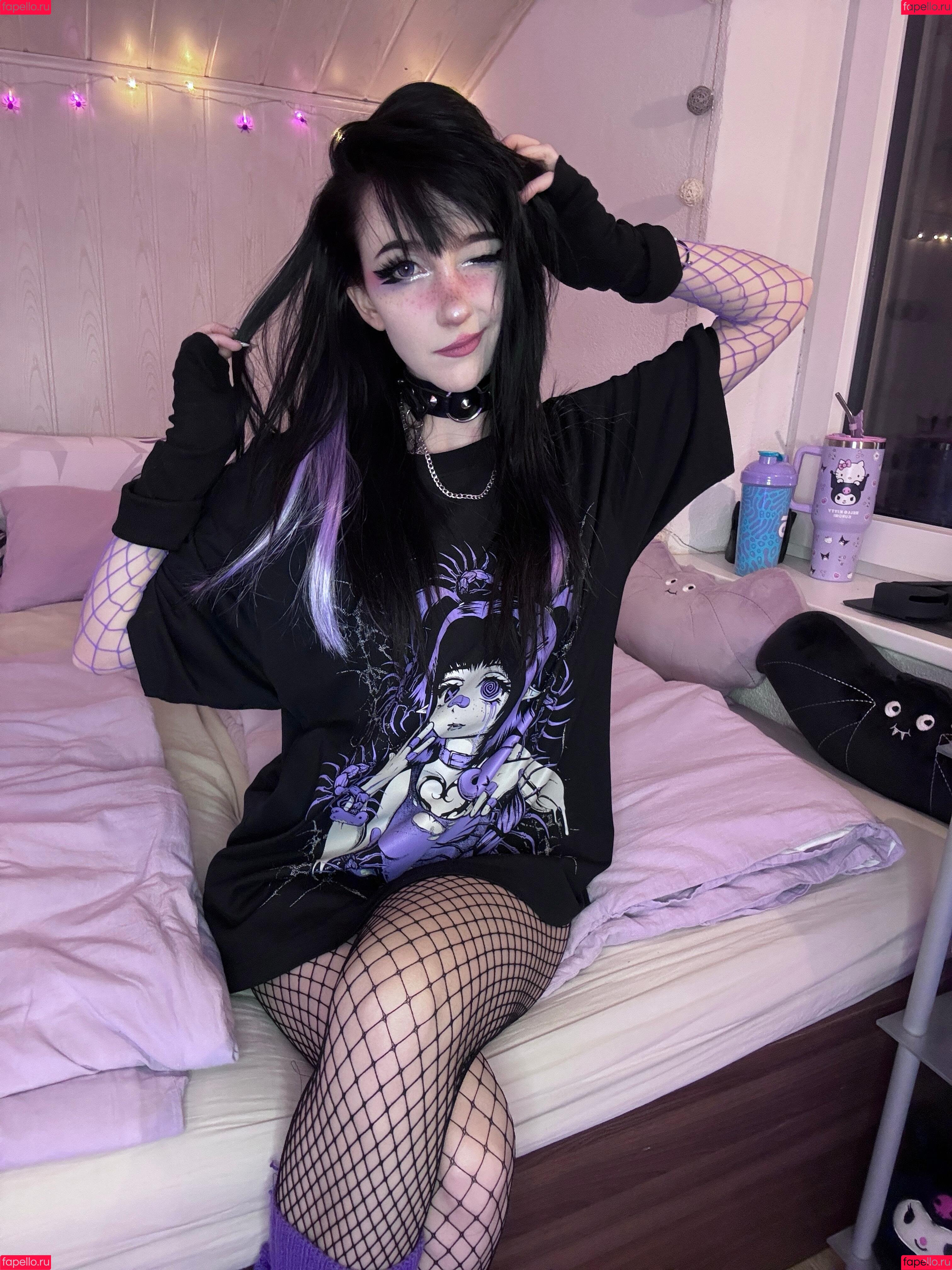 Nananightray Onlyfans Photo Gallery 