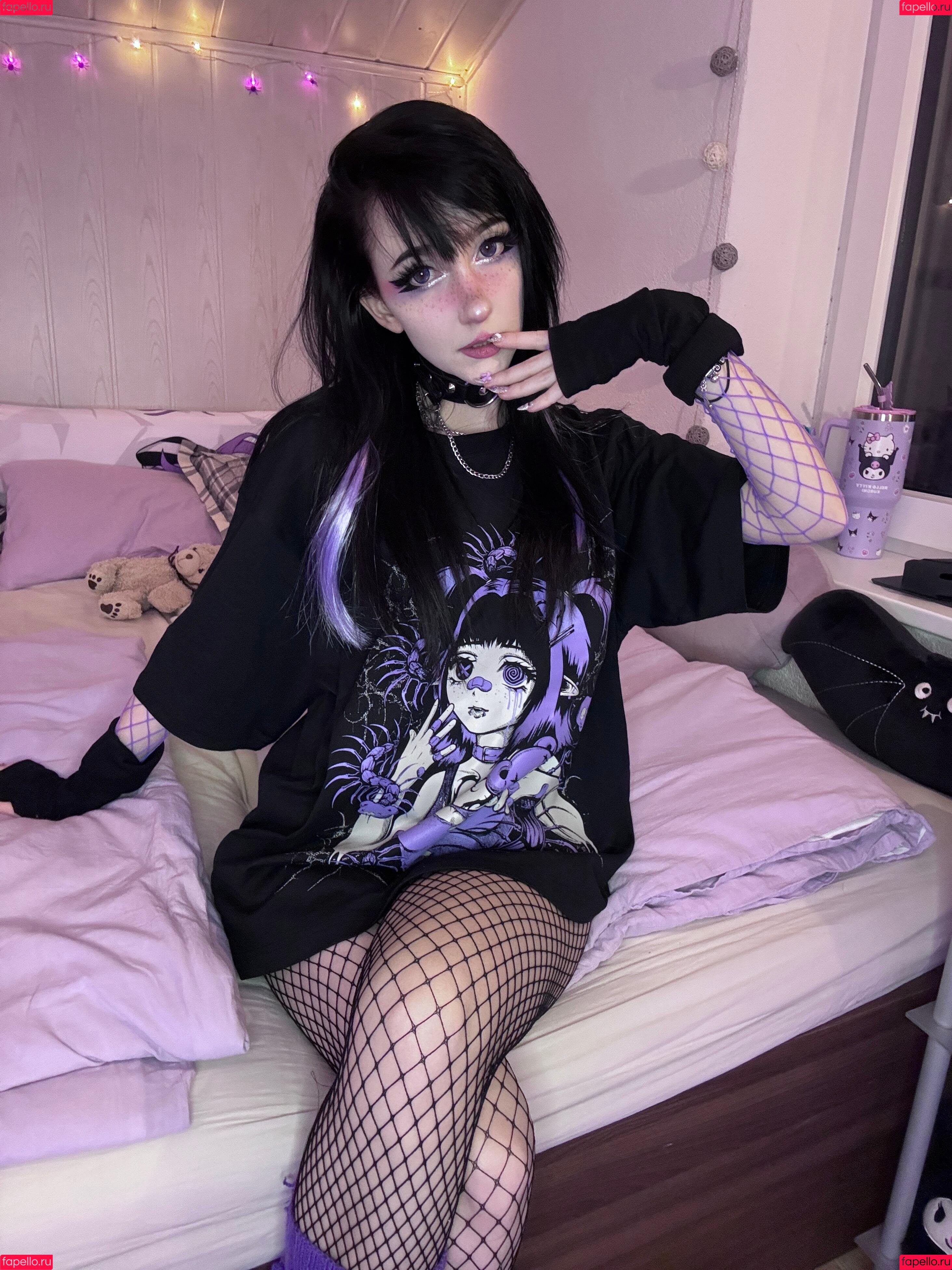 Nananightray Onlyfans Photo Gallery 