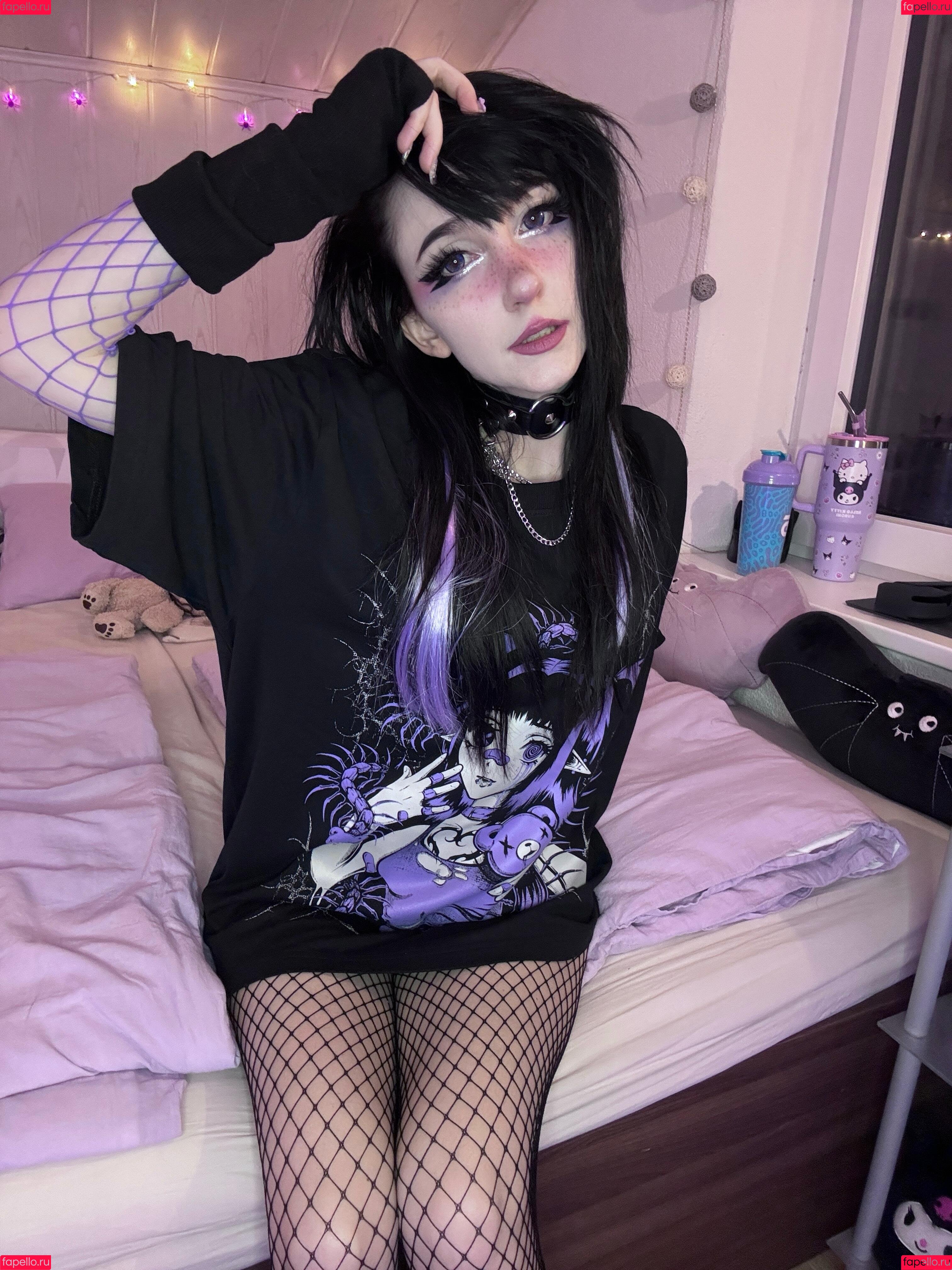 Nananightray Onlyfans Photo Gallery 